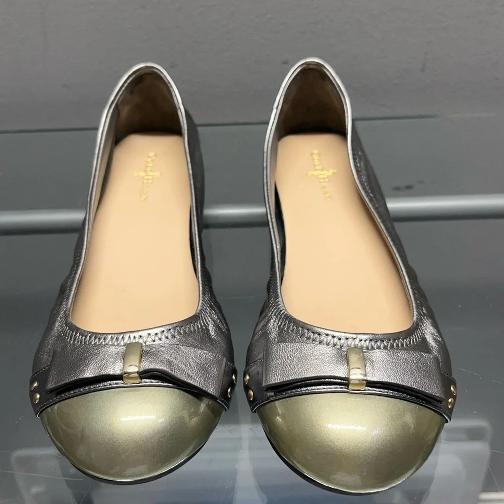 Cole Haan Flats - Picture 5 of 9